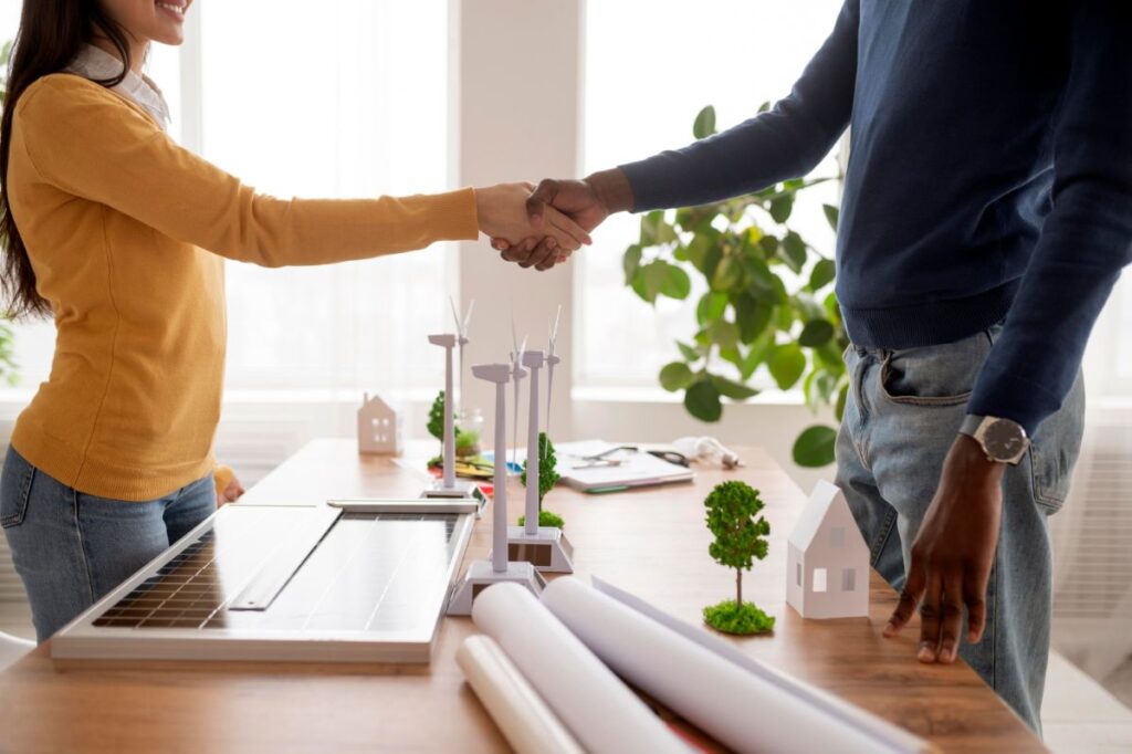 cambiar compañia luz