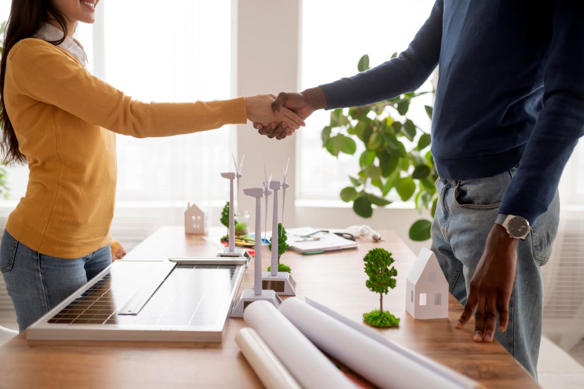 cambiar compañia luz